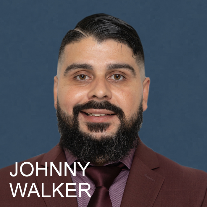 Johnny Walker